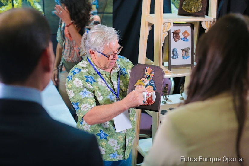 expo